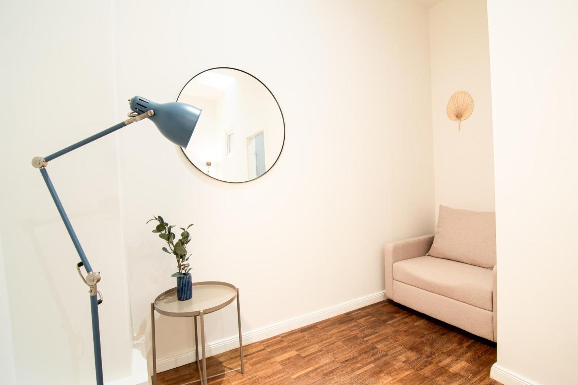 Apartamento - 2 Bedrooms For Up To 11 Guests
