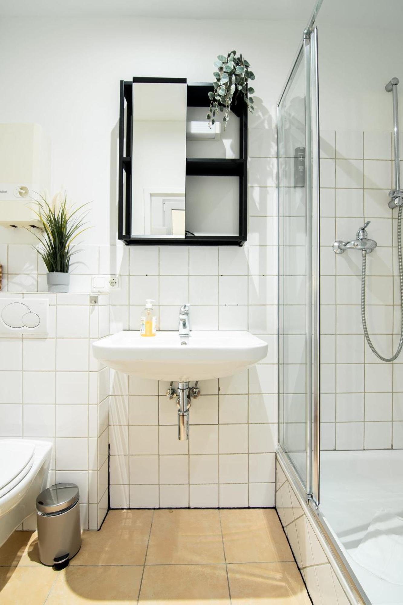 - 2 Bedrooms For Up To 11 Guests Hamburgo
