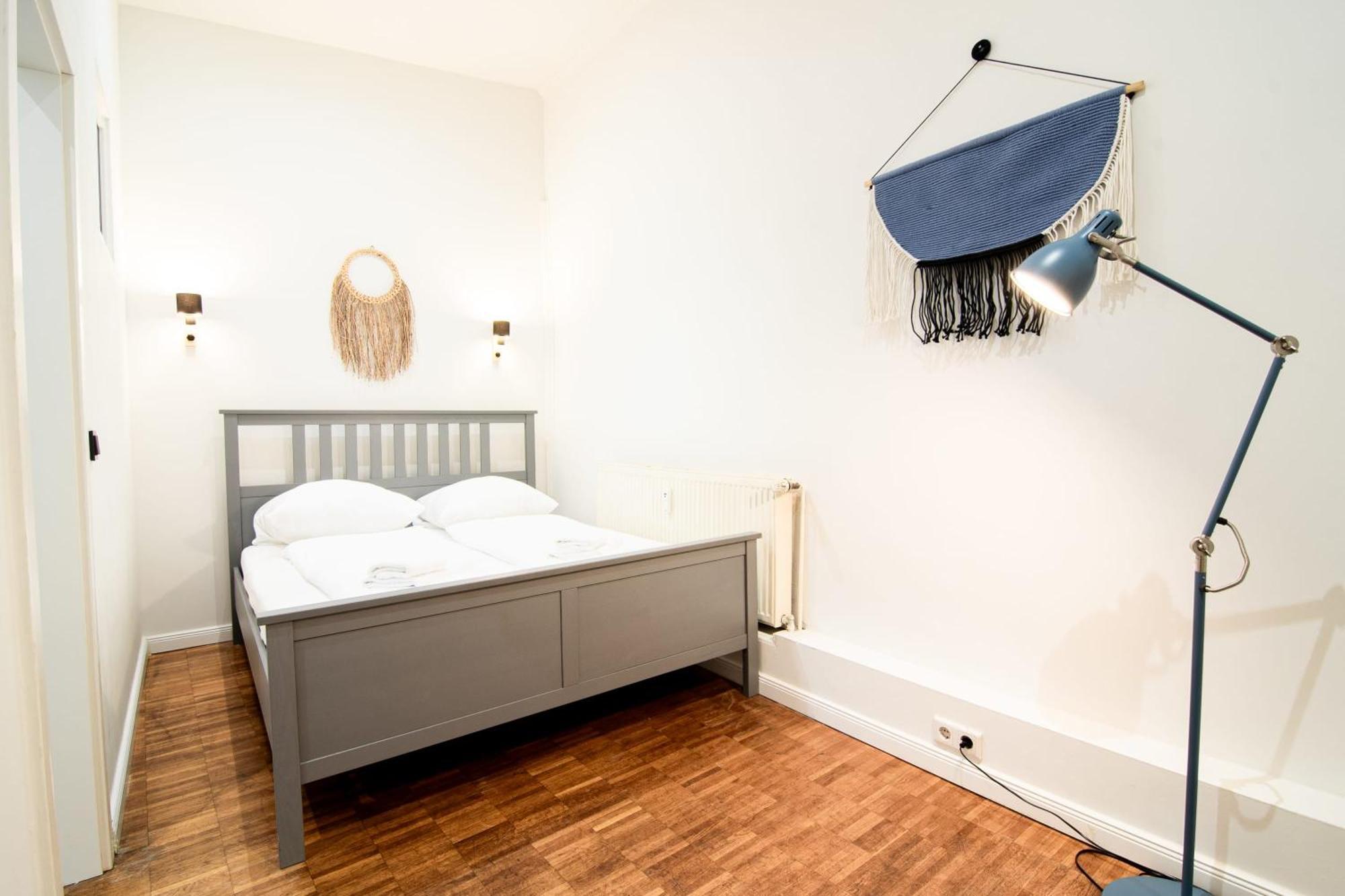 - 2 Bedrooms For Up To 11 Guests * Hamburgo