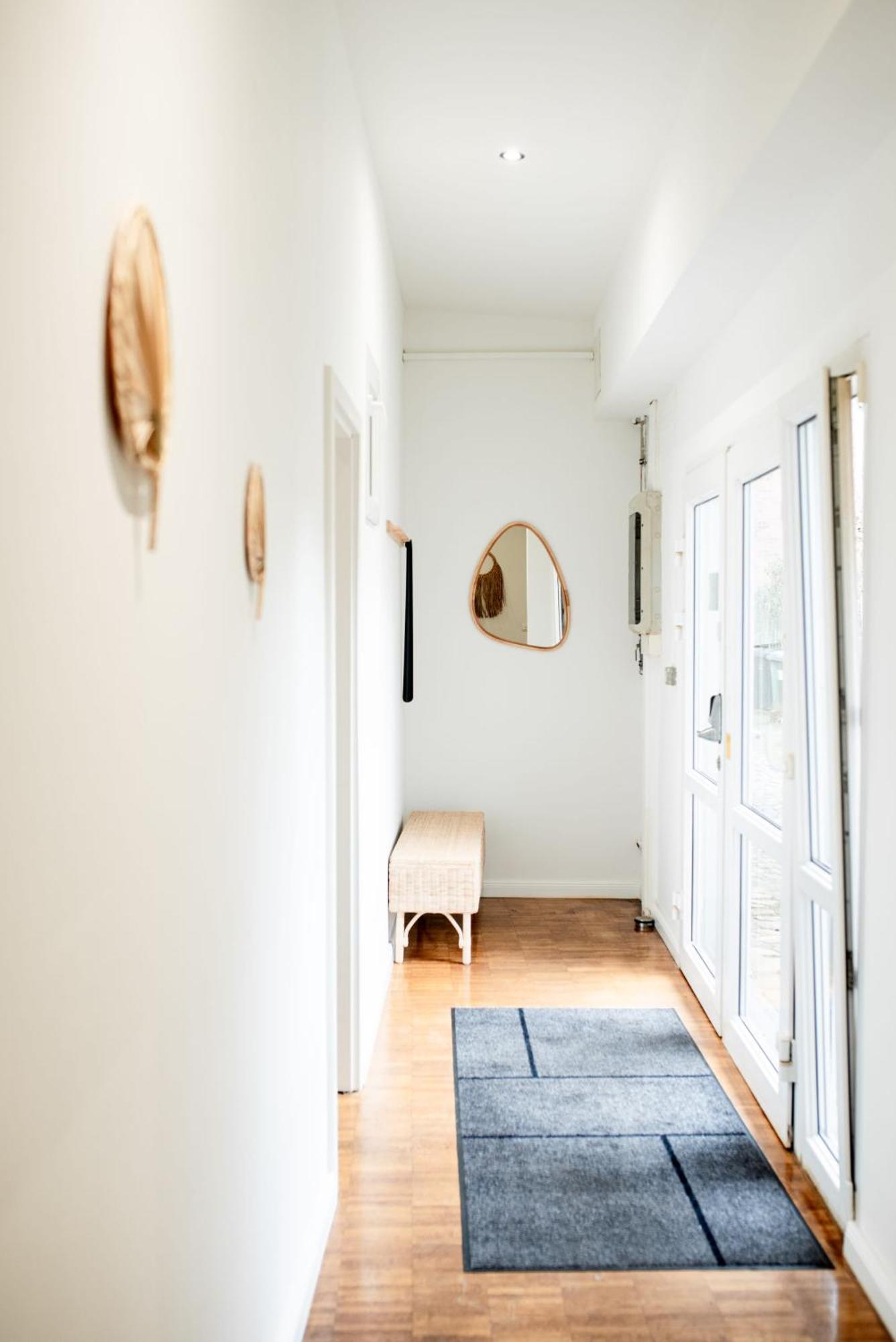 Apartamento - 2 Bedrooms For Up To 11 Guests *