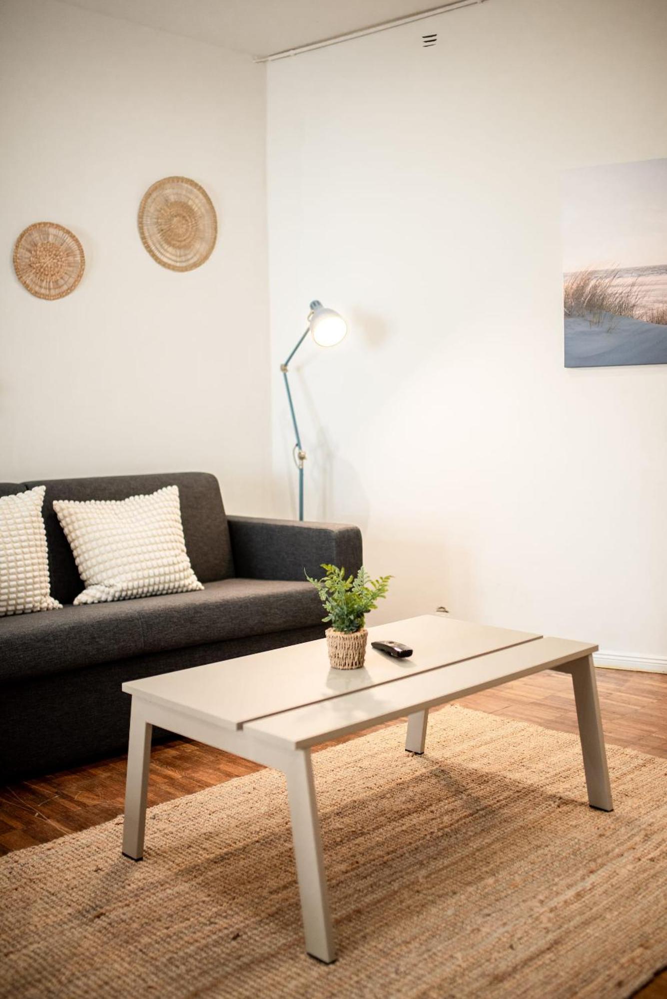 - 2 Bedrooms For Up To 11 Guests * Hamburgo