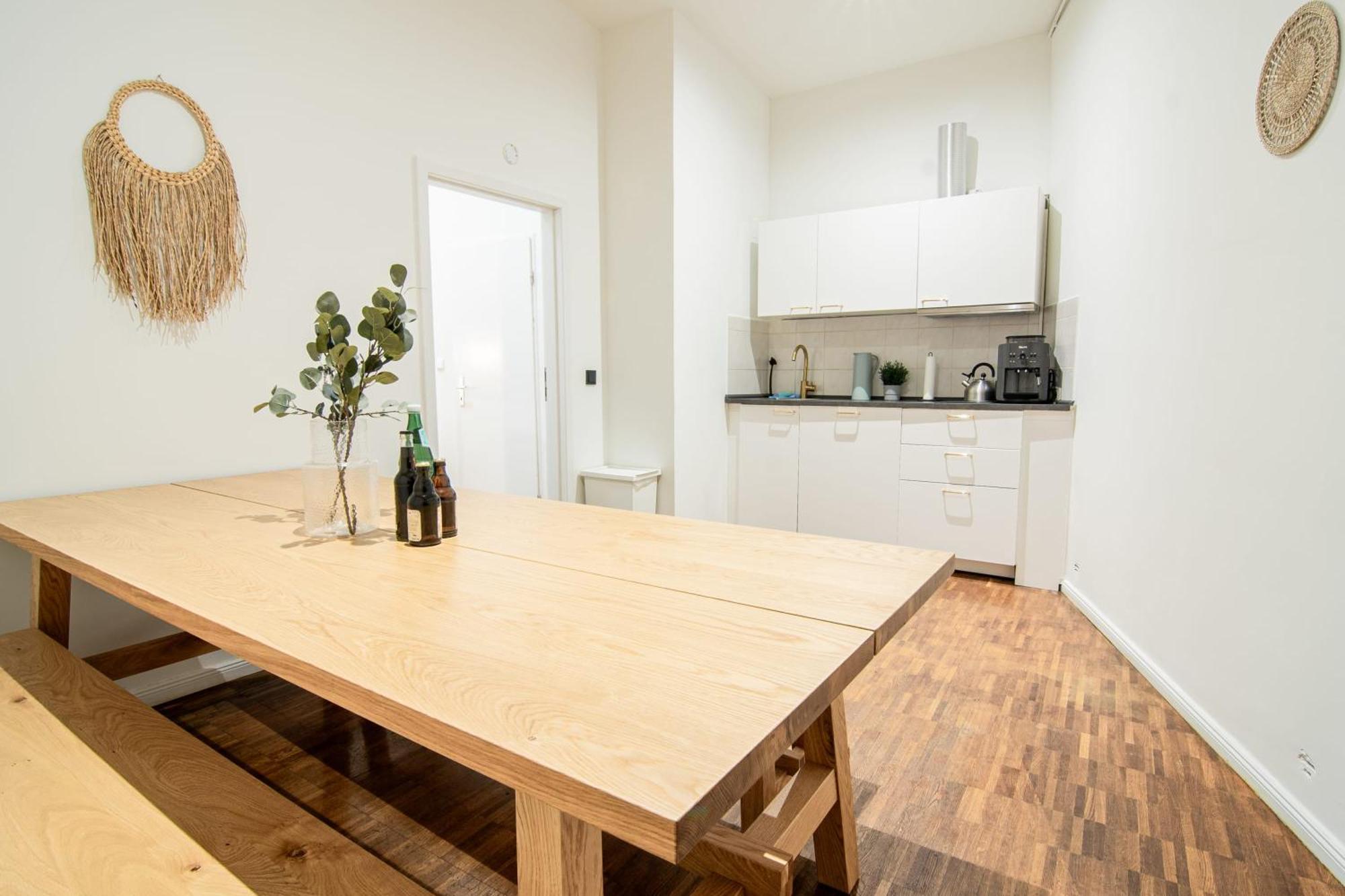 - 2 Bedrooms For Up To 11 Guests * Hamburg